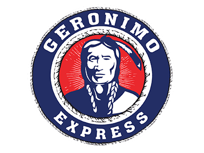 Geronimo Express 